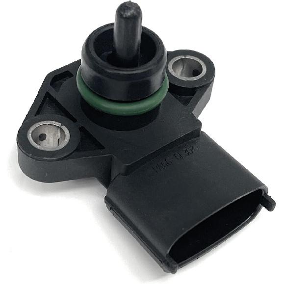 Manifold Absolute Pressure MAP Sensor for Hyundai Kona Sonata Tucson Veloster/KIA Forte Optima Sportage Stinger 39300-2G000 / 39300-84400
Manifold Absolute Pressure MAP Sensor for Hyundai Kona Sonata Tucson Veloster/KIA Forte Optima Sportage Stinger 39300-2G000 / 39300-84400