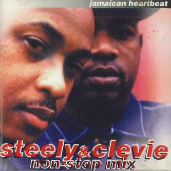 CD STEELY & CLEVIE - Jamaican Heartbeat CTCR14006PROMO CUTTING EDGE Japan Obi Reggae, Ska & Dub Used
CD STEELY & CLEVIE - Jamaican Heartbeat CTCR14006PROMO CUTTING EDGE Japan Obi Reggae, Ska & Dub Used