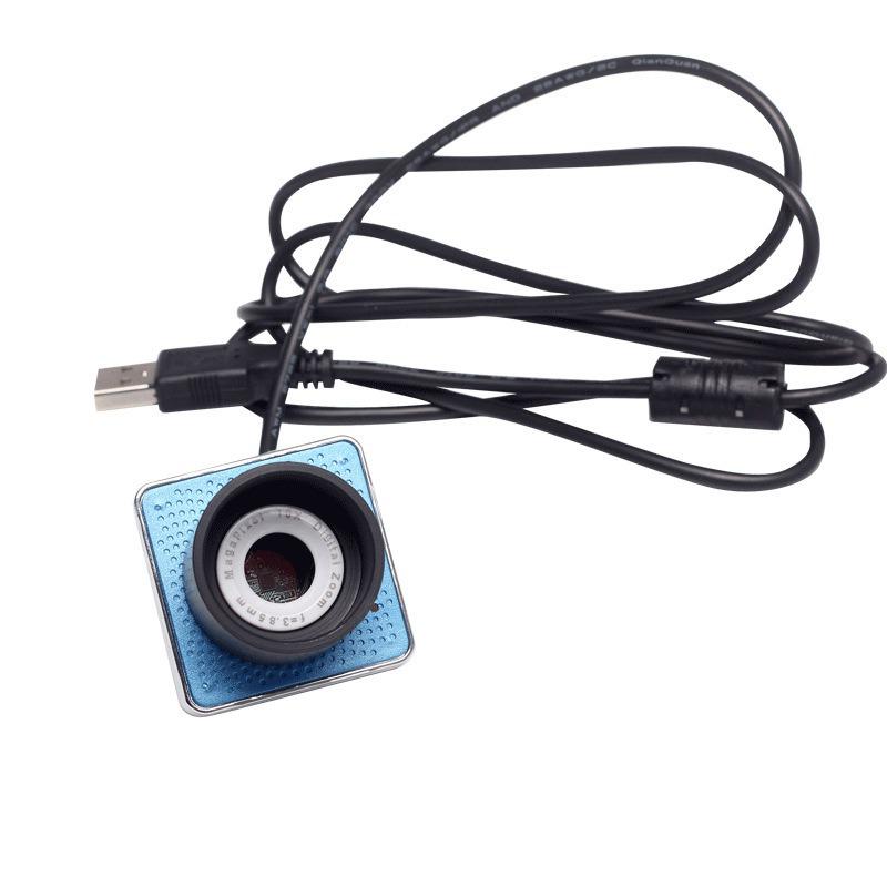 Driver-Free 800,000 Pixel USB Electronic Eyepiece Camera for 1.25 Telescope Accessories
Driver-Free 800,000 Pixel USB Electronic Eyepiece Camera for 1.25 Telescope Accessories