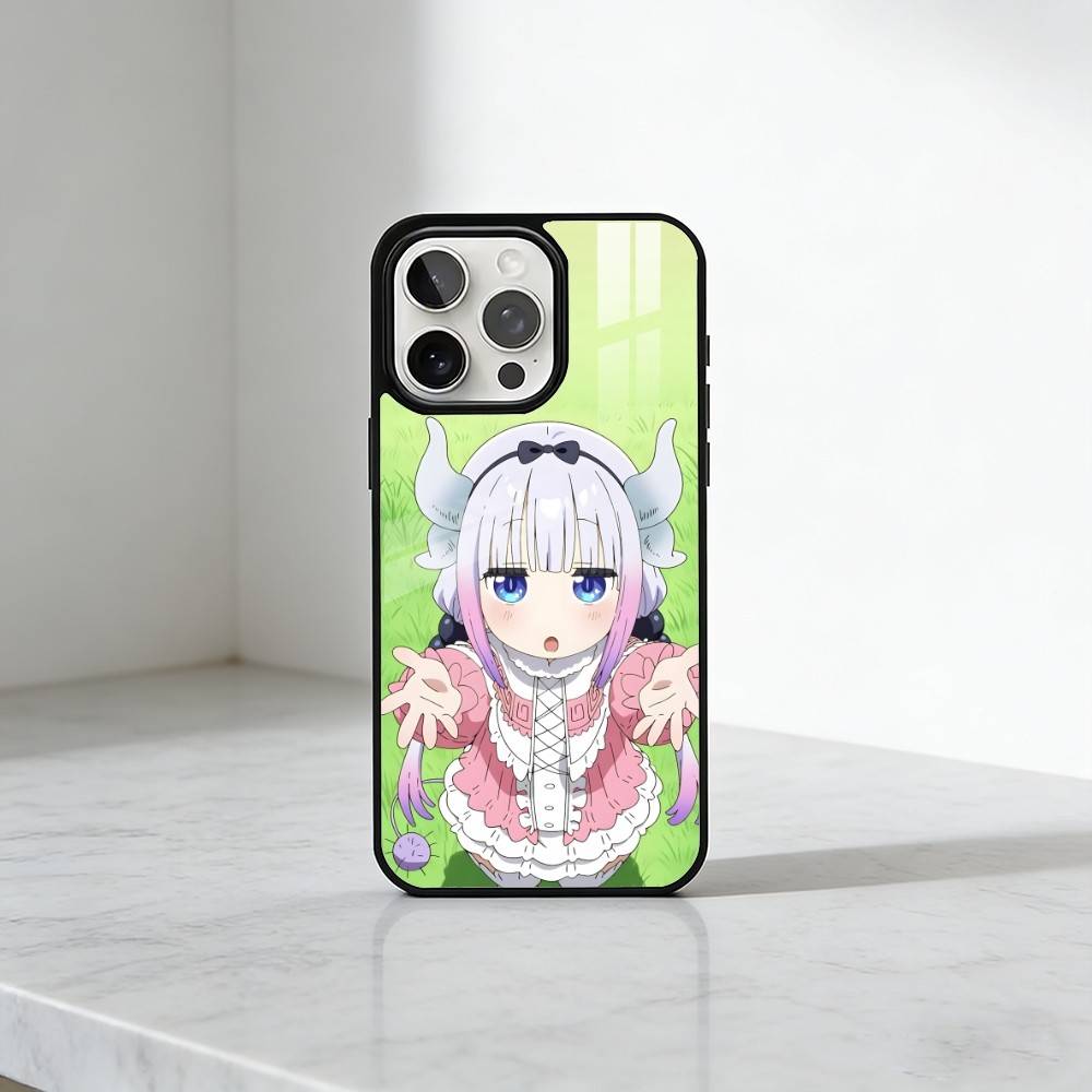 MKDM Cute K-Kanna Anime Phone Case For iPhone17,16,15,14,13 Plus,Pro Max Magnetic For Magsafe Wireless Charging iPhone15
MKDM Cute K-Kanna Anime Phone Case For iPhone17,16,15,14,13 Plus,Pro Max Magnetic For Magsafe Wireless Charging iPhone15