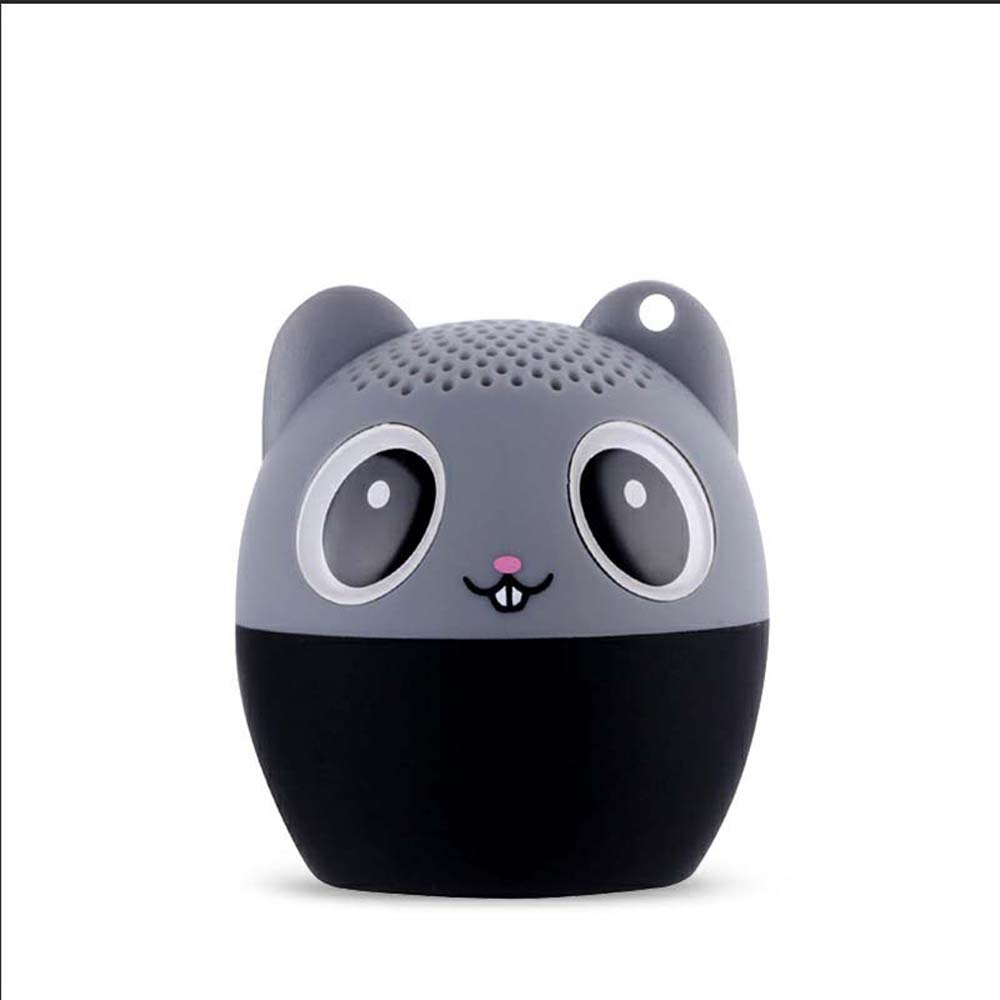 Cute Cartoon Stereo Bluetooth Animal Subwoofer Bluetooth Speaker Speaker Music Player Sound Speaker mouse
Cute Cartoon Stereo Bluetooth Animal Subwoofer Bluetooth Speaker Speaker Music Player Sound Speaker mouse