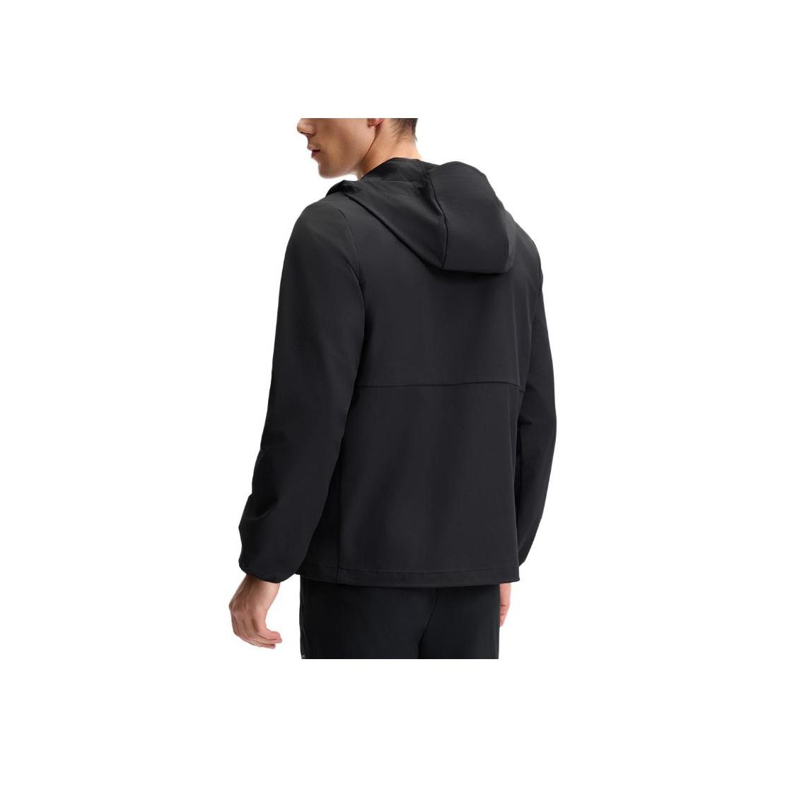 New FILA Fitness Jacket Men s Pitch Black A11M521706F-BK XL
New FILA Fitness Jacket Men s Pitch Black A11M521706F-BK XL