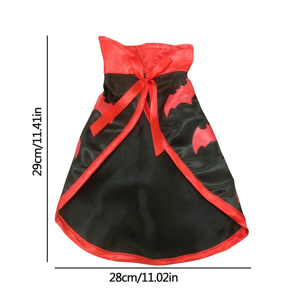 Cat Costume Kitten Cosplay Costumes Halloween Dog Clothes Pet Costumes And Cloak Shape For Doggy Dog Cat And Kitten Outfits
Cat Costume Kitten Cosplay Costumes Halloween Dog Clothes Pet Costumes And Cloak Shape For Doggy Dog Cat And Kitten Outfits