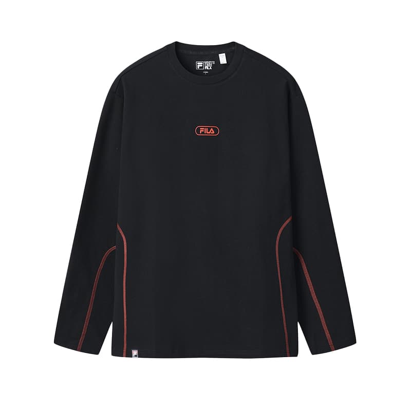 New FILA ORIGINALE T Shirt Men s Correct F11M549208FBK 170/92A/M
New FILA ORIGINALE T Shirt Men s Correct F11M549208FBK 170/92A/M