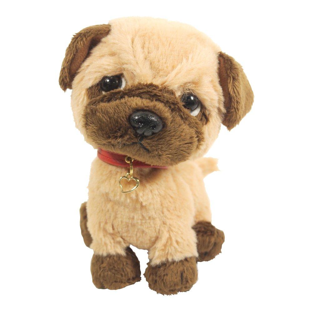 Stuffed toy pug Pups!
Stuffed toy pug Pups!