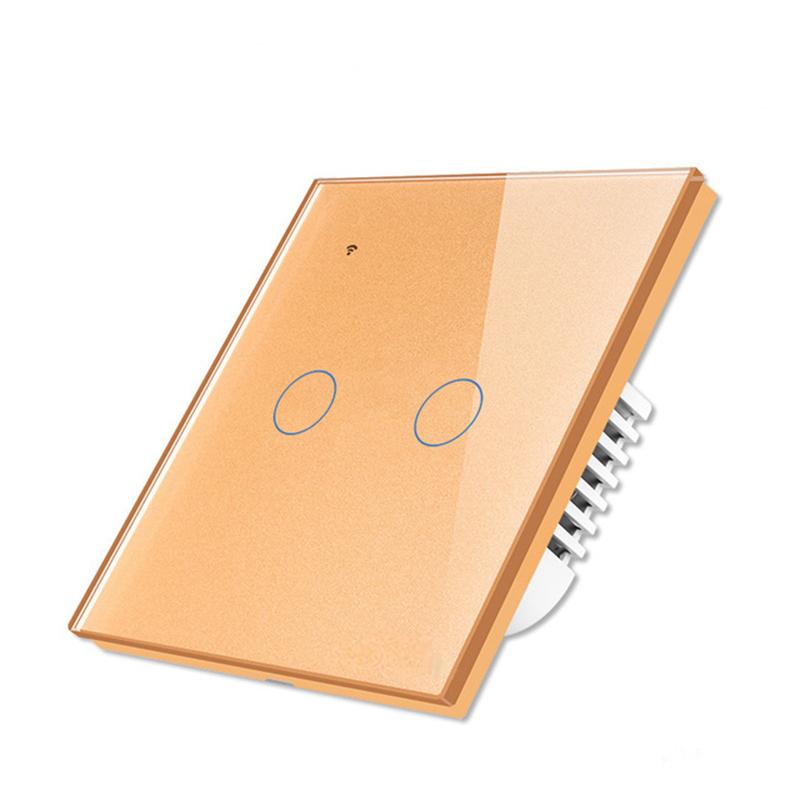 Домашний настенный таймер, приложение, пульт дистанционного управления, высокая чувствительность для умной жизни, приложение Tuya Smart
Домашний настенный таймер, приложение, пульт дистанционного управления, высокая чувствительность для умной жизни, приложение Tuya Smart