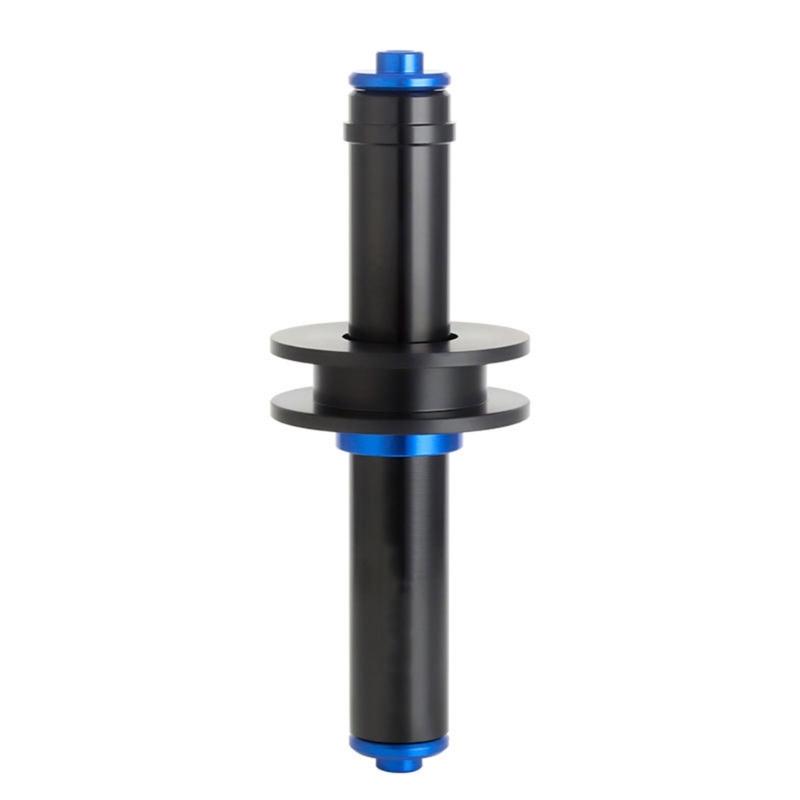 Aluminum Chain Stabilizer Fastener Tool For Mountain Bikes Maintenance Suitable for Axles And Quick Releases Systems 1
Aluminum Chain Stabilizer Fastener Tool For Mountain Bikes Maintenance Suitable for Axles And Quick Releases Systems 1