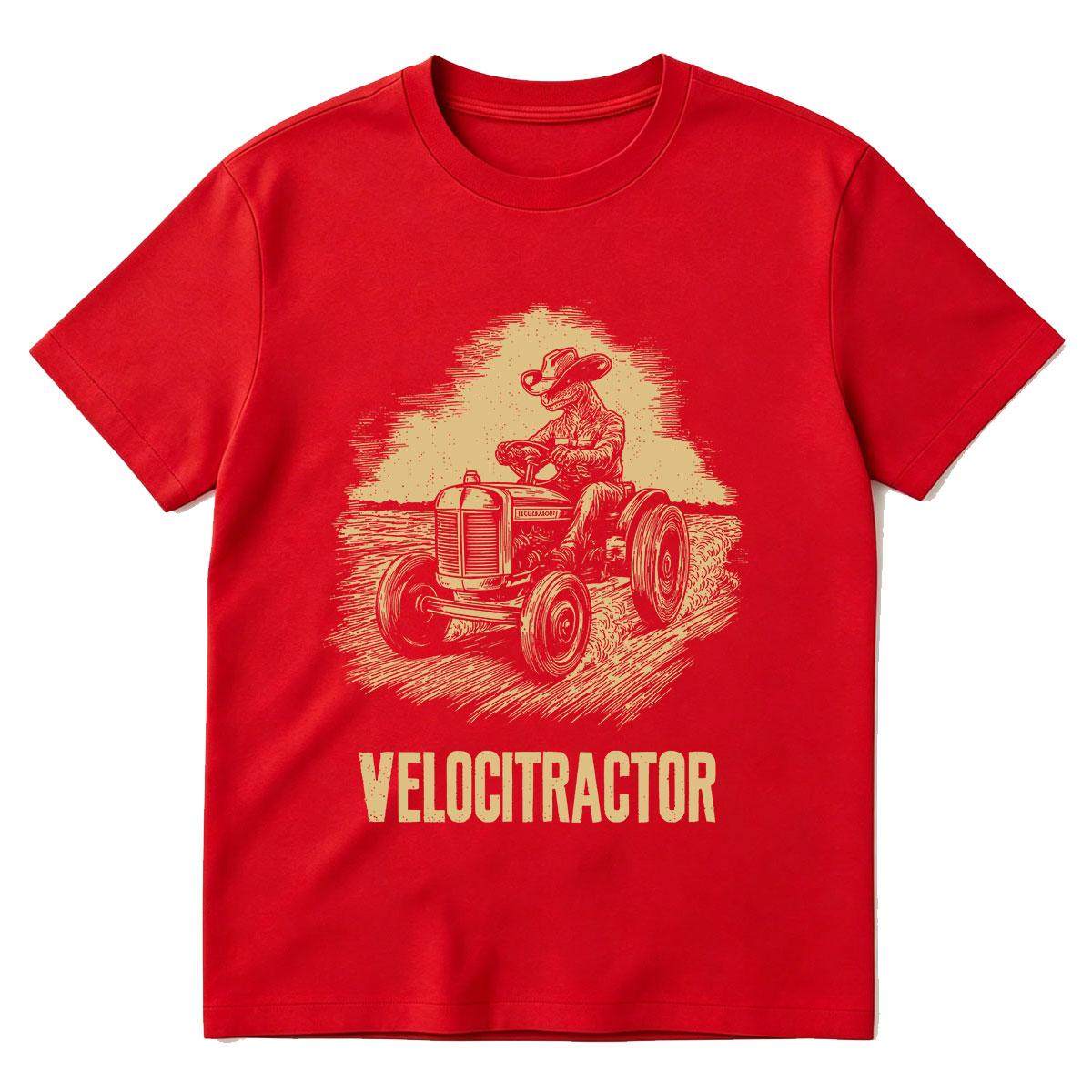 VelociTractor Funny Dinosaur Tractor Graphic Print Tshirt Unisexs Women Clothing Fashion Cotton Oversized Short Sleeve T Shirts S
VelociTractor Funny Dinosaur Tractor Graphic Print Tshirt Unisexs Women Clothing Fashion Cotton Oversized Short Sleeve T Shirts S