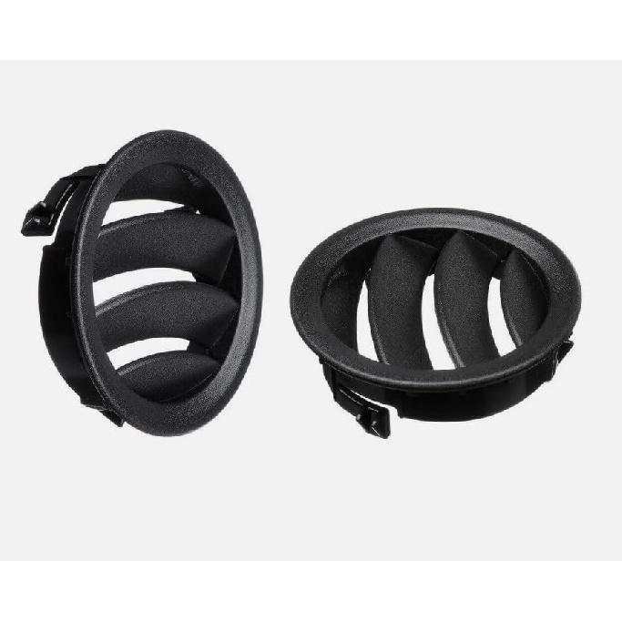 1Pair Console Dashboard AC Air Vent Grille Cover For Mercedes Benz W204 C-Class C200 C230 C250 C300 C350 C63 2007 2008 2009 2010 2011 (Black)
1Pair Console Dashboard AC Air Vent Grille Cover For Mercedes Benz W204 C-Class C200 C230 C250 C300 C350 C63 2007 2008 2009 2010 2011 (Black)