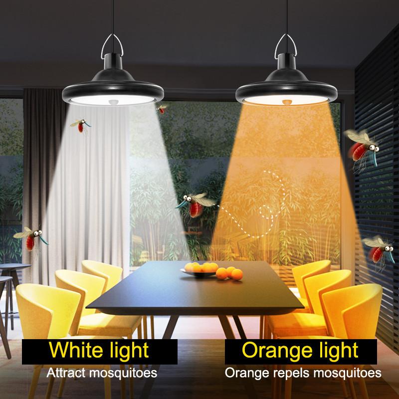 Double Head Solar Pendant Light Outdoor Indoor Solar Shed Light PIR Motion Sensor Solar Lamp Dimmable Garage Yard Patio Garden White
Double Head Solar Pendant Light Outdoor Indoor Solar Shed Light PIR Motion Sensor Solar Lamp Dimmable Garage Yard Patio Garden White