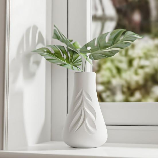 1 Набор Силиконовая форма для DIY вазы для цветов Ручная работа Узор листьев Декоративная ваза Форма для литья из эпоксидной смолы Изготовление ваз Поделки Гипсовая цементная форма Sets
1 Набор Силиконовая форма для DIY вазы для цветов Ручная работа Узор листьев Декоративная ваза Форма для литья из эпоксидной смолы Изготовление ваз Поделки Гипсовая цементная форма Sets