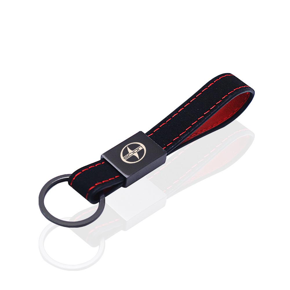 for Toyota scion XA XB XD IQ TC car key chain leather keychain Car Accessories
for Toyota scion XA XB XD IQ TC car key chain leather keychain Car Accessories