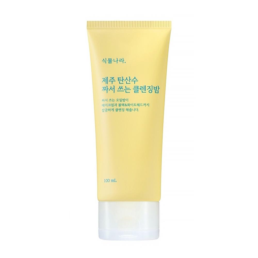 Очищающий бальзам Botanical Country 100 мл
Очищающий бальзам Botanical Country 100 мл