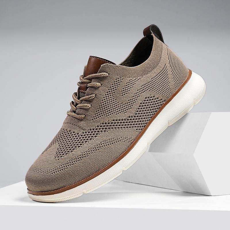 Extra large size 4748 spring flying woven mesh hollow breathable casual sports shoes lightweight running shoes 39
Extra large size 4748 spring flying woven mesh hollow breathable casual sports shoes lightweight running shoes 39
