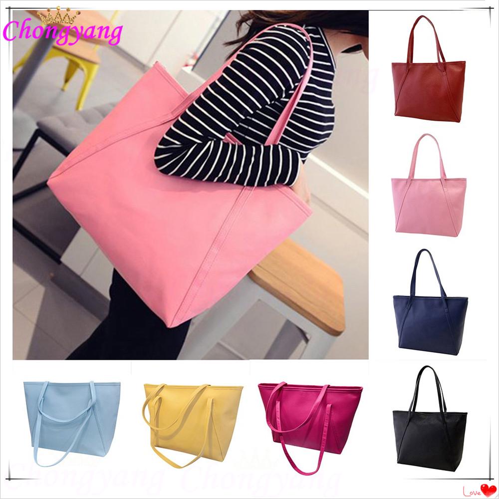 Chongyang Женщины Ранцы Сумки на плечо Твердые Простые Сумки Высокой емкости Мессенджер Сумка Totes
Chongyang Женщины Ранцы Сумки на плечо Твердые Простые Сумки Высокой емкости Мессенджер Сумка Totes
