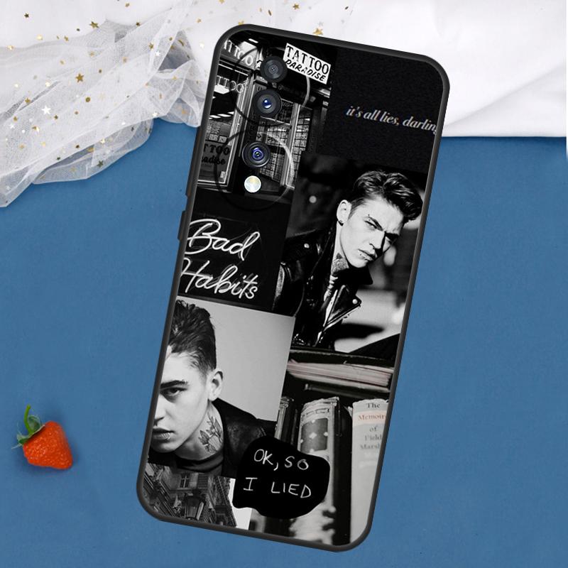 Movie After Tessa Hardin Scott Case For Honor Magic 8 7 5 6 Lite 400 200 Pro 50 70 90 X8c X8b X9a X9b X9c X9d Win RT Cover Honor X9b
Movie After Tessa Hardin Scott Case For Honor Magic 8 7 5 6 Lite 400 200 Pro 50 70 90 X8c X8b X9a X9b X9c X9d Win RT Cover Honor X9b