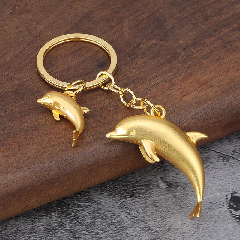 Dolphin Keychain Convenient Animal Themed Keyring 3d Dolphin Pendant Exquisite Marine Keychain For Wallet Decoration Gifts For
Dolphin Keychain Convenient Animal Themed Keyring 3d Dolphin Pendant Exquisite Marine Keychain For Wallet Decoration Gifts For