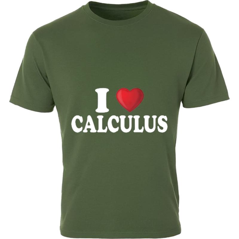 Funny tshirt Tshirts for men Printed summer tshirt Casual I Love Calculus Basic For her tees Trendy Tshirt Oversized Tshirt 4XL
Funny tshirt Tshirts for men Printed summer tshirt Casual I Love Calculus Basic For her tees Trendy Tshirt Oversized Tshirt 4XL