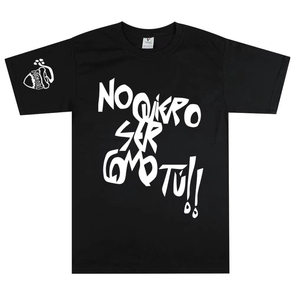 Camiseta Extremoduro Camisetas Divertidas Todos T-shirts Streetwear Heavy Mental Loose Male Female New T Shirts Graphic Clothing S разноцветный
Camiseta Extremoduro Camisetas Divertidas Todos T-shirts Streetwear Heavy Mental Loose Male Female New T Shirts Graphic Clothing S разноцветный