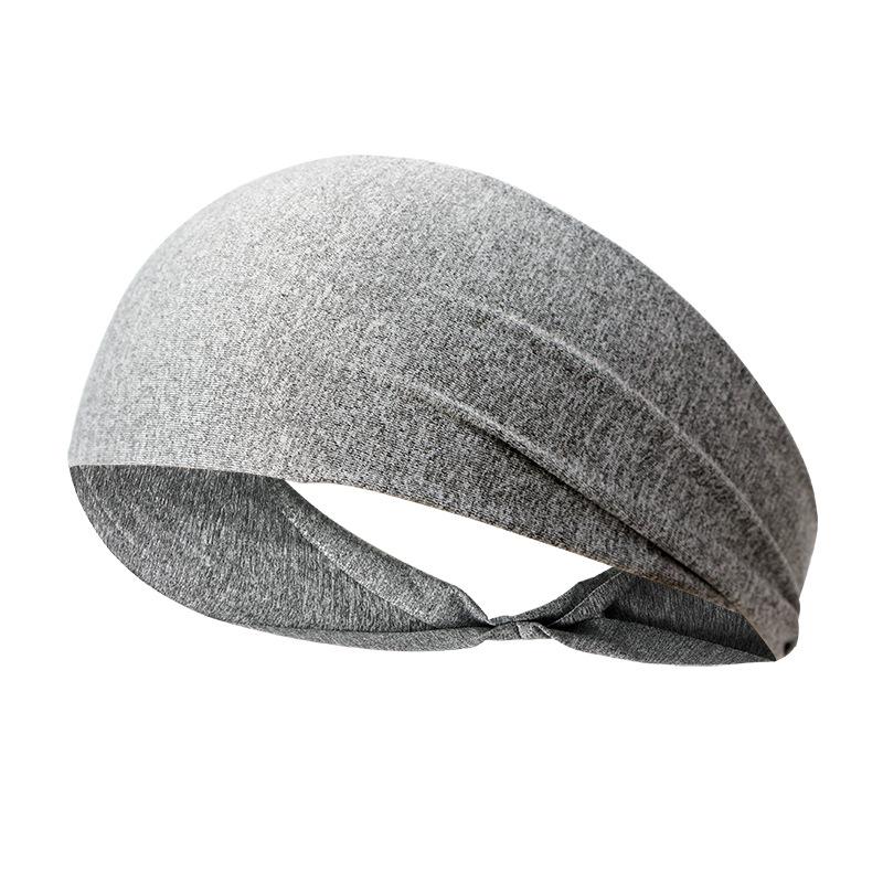 Sport Headband Fitness Sweat Bandage Head Hair Band Tennis Yoga Absorb Sweat Head Band Basketball Running Sweatband Women Men
Sport Headband Fitness Sweat Bandage Head Hair Band Tennis Yoga Absorb Sweat Head Band Basketball Running Sweatband Women Men