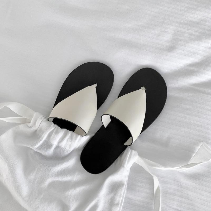 ! Shoes imported cowhide simple triangular toe flat-bottomed slippers women s cool slippers summer 35 чорний
! Shoes imported cowhide simple triangular toe flat-bottomed slippers women s cool slippers summer 35 чорний