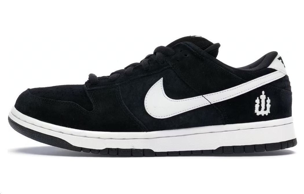 Nike Dunk Low Pro SB Weiger 304292-014 43
Nike Dunk Low Pro SB Weiger 304292-014 43