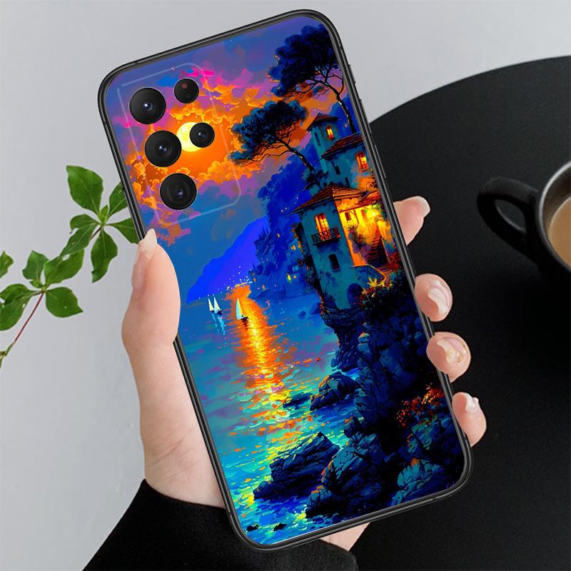 Phone Case For Samsung A55 A16 A56 A36 A35 A15 A53 A54 A33 A34 A25 A05S A52 A52S A14 A26 A71 Star Night Scenery A56
Phone Case For Samsung A55 A16 A56 A36 A35 A15 A53 A54 A33 A34 A25 A05S A52 A52S A14 A26 A71 Star Night Scenery A56