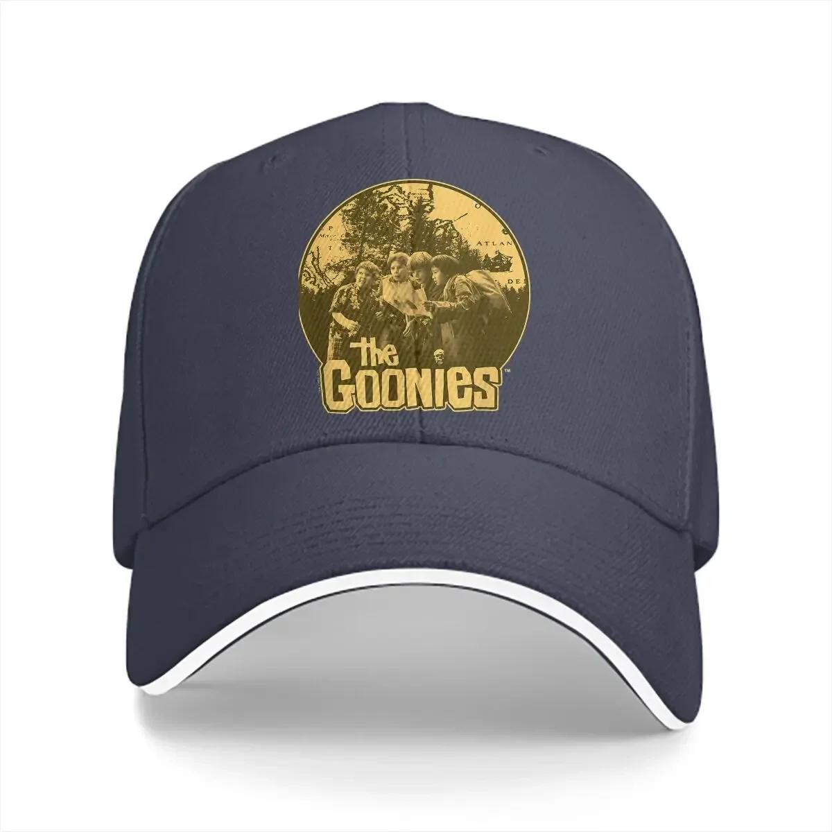 Astoria Baseball Caps Peaked Cap The Goonies Movie Sun Shade Hats for Unisex Women One Size
Astoria Baseball Caps Peaked Cap The Goonies Movie Sun Shade Hats for Unisex Women One Size
