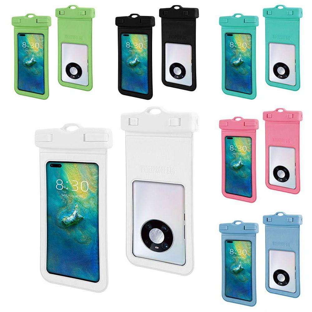 Mobile Phone Accessories Water Proof Bag Inflatable Mobile Phone Bags Waterproof Pouch синій/сірий колір
Mobile Phone Accessories Water Proof Bag Inflatable Mobile Phone Bags Waterproof Pouch синій/сірий колір