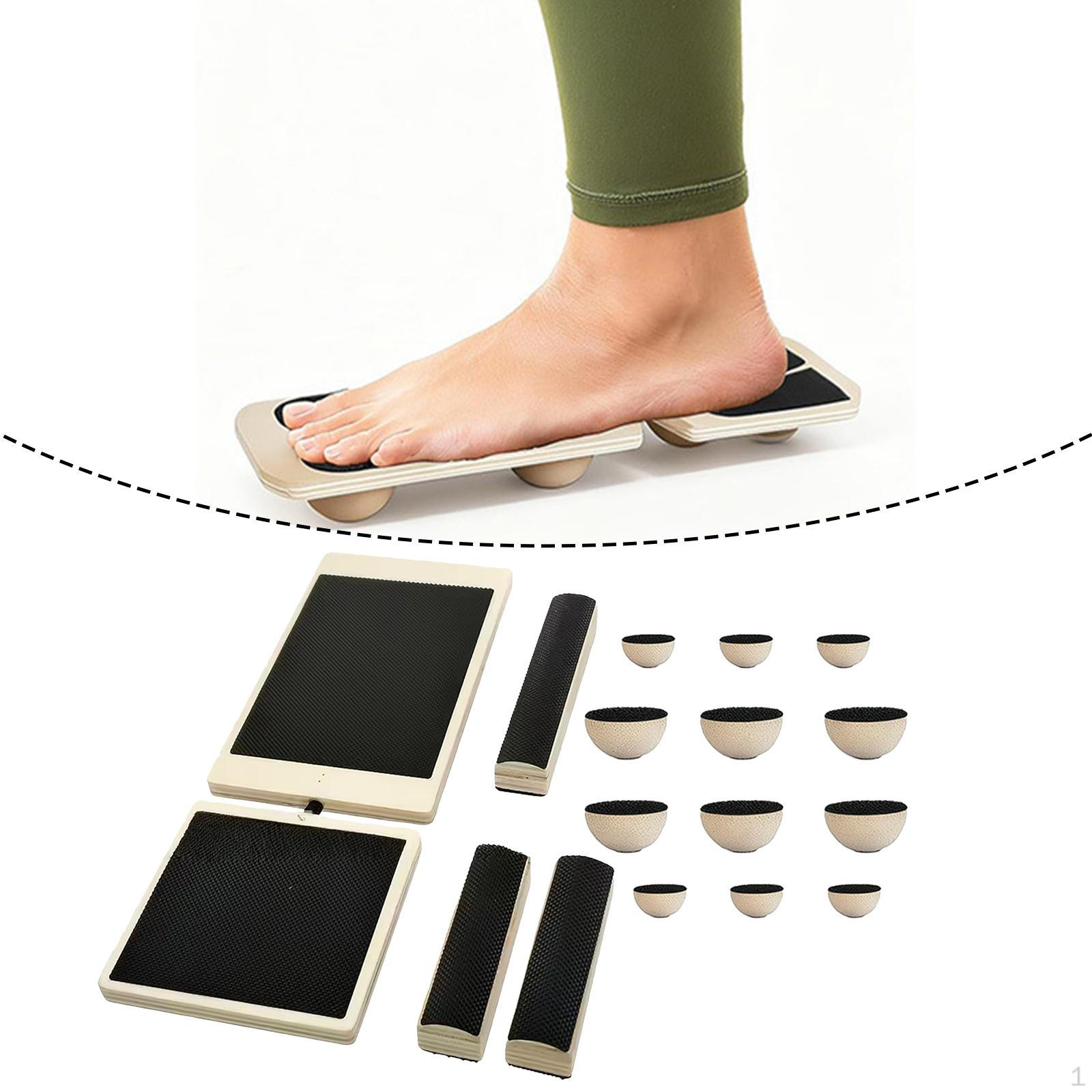 , Ankle Strengthener, for Home Or Office Use, Multifunctional Feet. Style B
, Ankle Strengthener, for Home Or Office Use, Multifunctional Feet. Style B
