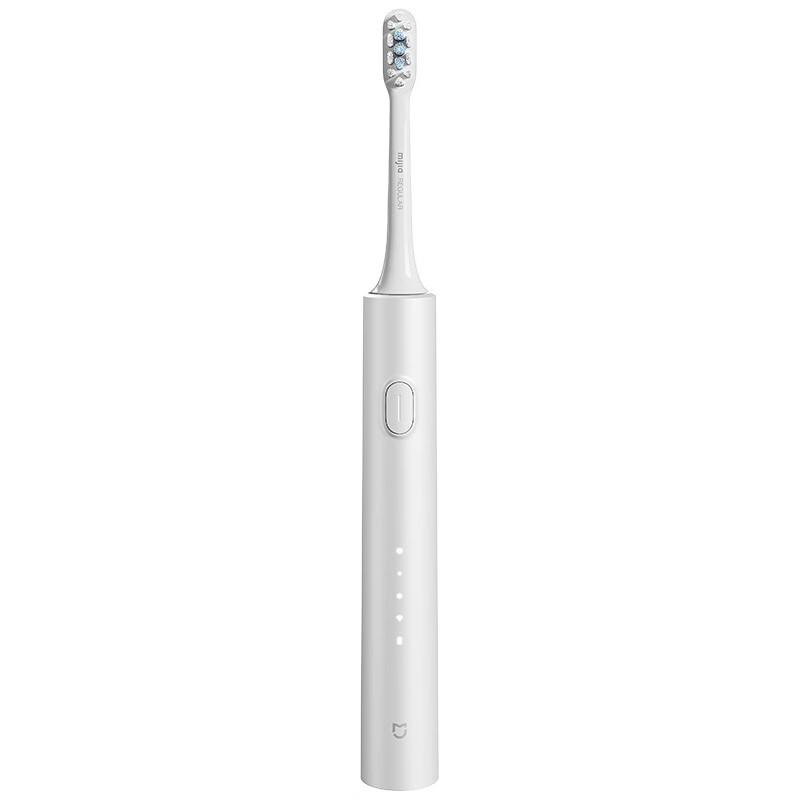 Xiaomi Mi Electric Toothbrush T302
Xiaomi Mi Electric Toothbrush T302