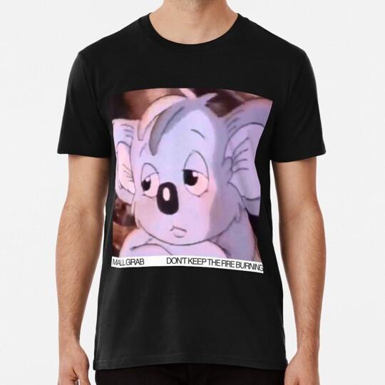 Mall Grab Albums Cover Size S to 5XL Made in the USA T-Shirt Unisex T-Shirt XXL
Mall Grab Albums Cover Size S to 5XL Made in the USA T-Shirt Unisex T-Shirt XXL