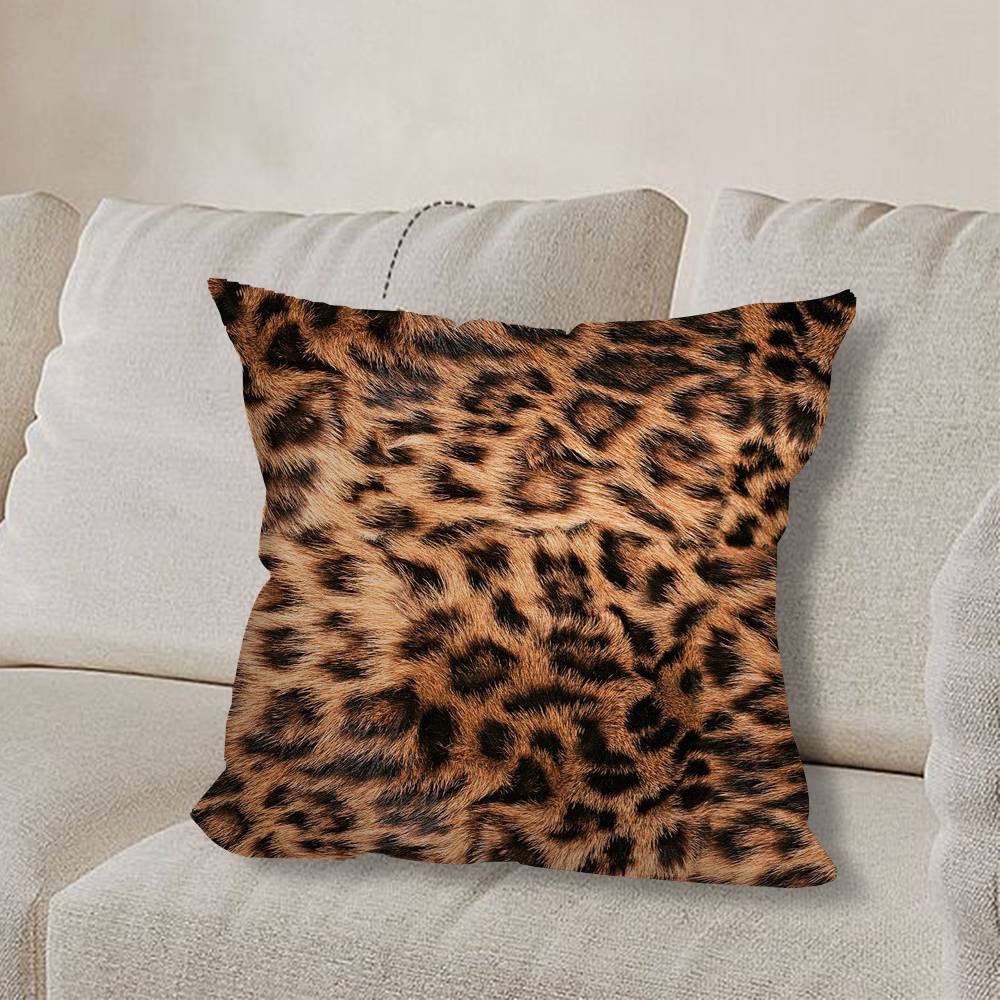 Art leopard p-printS pillow cover living room sofa cushion cover bedroom room bed pillow cover home decoration 30cmx30cm
Art leopard p-printS pillow cover living room sofa cushion cover bedroom room bed pillow cover home decoration 30cmx30cm