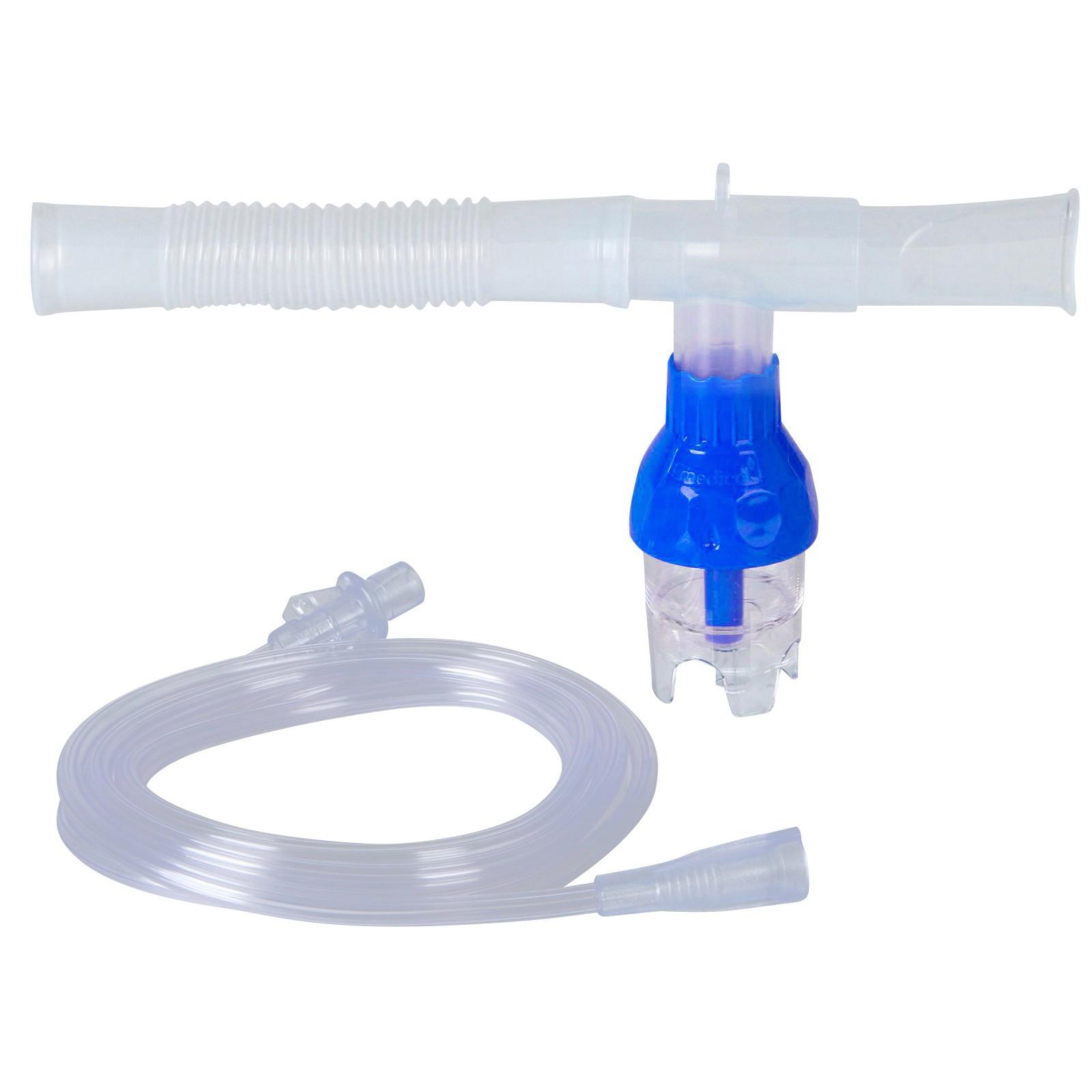 Детали для небулайзера, трубка для небулайзера с мундштуками, шланг для небулайзера длиной 79 дюймов с 4 аксессуарами для детей и взрослых, медицинское оборудование, трубка для небулайзера One Size
Детали для небулайзера, трубка для небулайзера с мундштуками, шланг для небулайзера длиной 79 дюймов с 4 аксессуарами для детей и взрослых, медицинское оборудование, трубка для небулайзера One Size