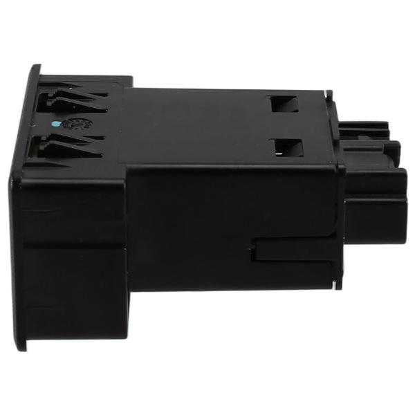 Silverado USB Connector (2019-2023) Model 13524653 None
Silverado USB Connector (2019-2023) Model 13524653 None