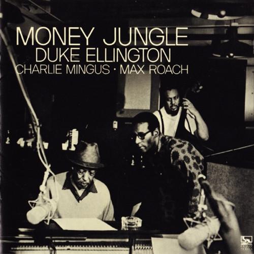 CD DUKE ELLINGTON, CHARLES MINGUS , MA - Money Jungle = Money Jungle TOCJ5347PROMO Liberty 1990 Japan Jazz Used
CD DUKE ELLINGTON, CHARLES MINGUS , MA - Money Jungle = Money Jungle TOCJ5347PROMO Liberty 1990 Japan Jazz Used