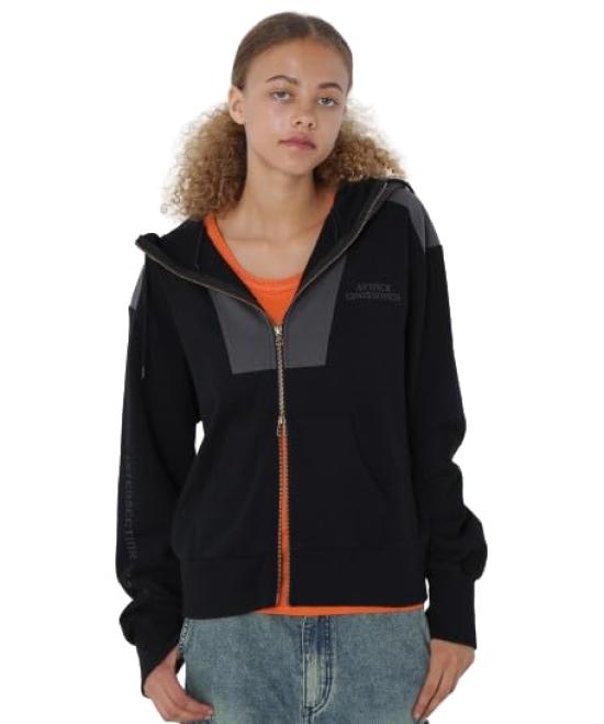 AVIREX CROSSOVER RIPSTOP COMBI PARKA S 010 black 783-4231601
AVIREX CROSSOVER RIPSTOP COMBI PARKA S 010 black 783-4231601