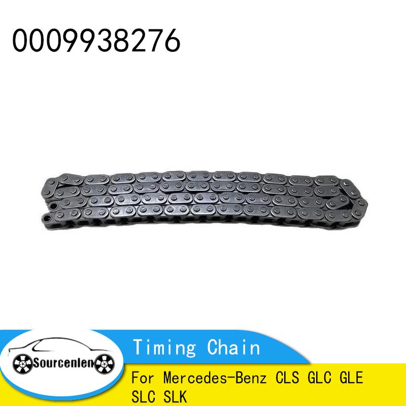 0009938276 A0009938276 Ланцюг ГРМ Для Mercedes-Benz CLS GLC GLE SLC SLK
0009938276 A0009938276 Ланцюг ГРМ Для Mercedes-Benz CLS GLC GLE SLC SLK