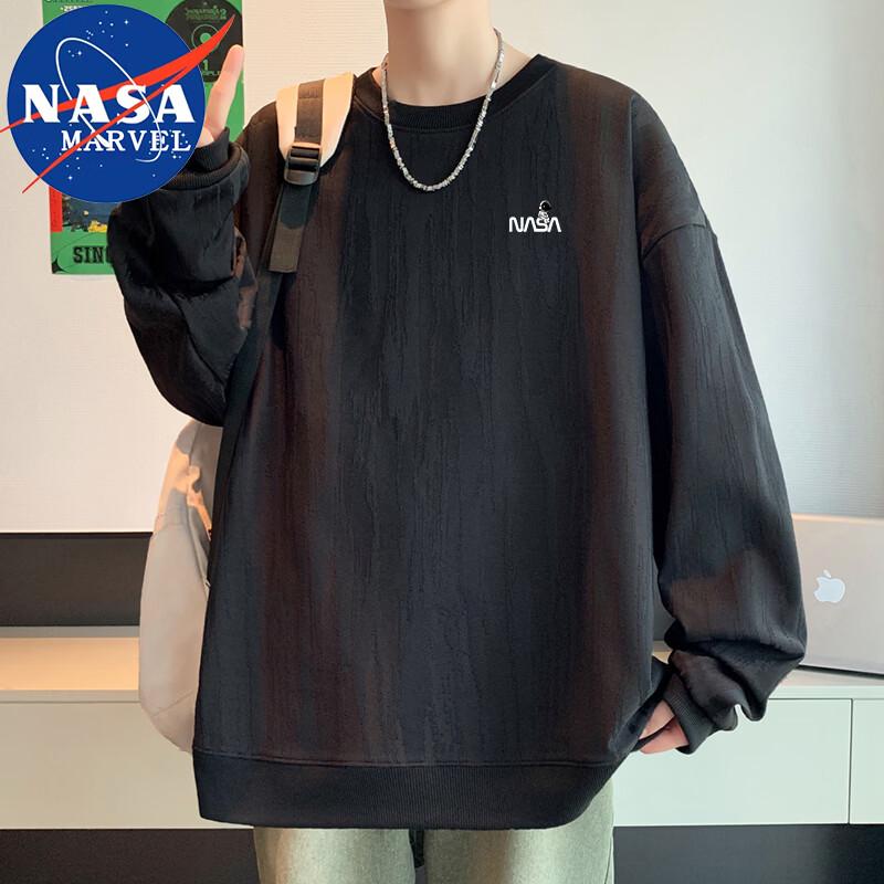 Men s NASA Marvel Pullover Sweatshirt 7XL
Men s NASA Marvel Pullover Sweatshirt 7XL