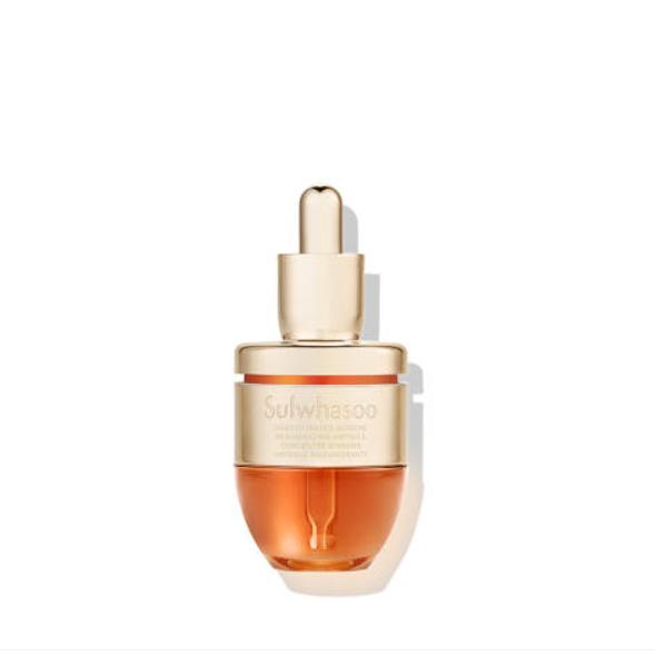 Sulwhasoo Concentrated Ginseng Renewing Serum Ampoule 20g – Intensive Ginseng Anti-Aging Care 20g
Sulwhasoo Concentrated Ginseng Renewing Serum Ampoule 20g – Intensive Ginseng Anti-Aging Care 20g