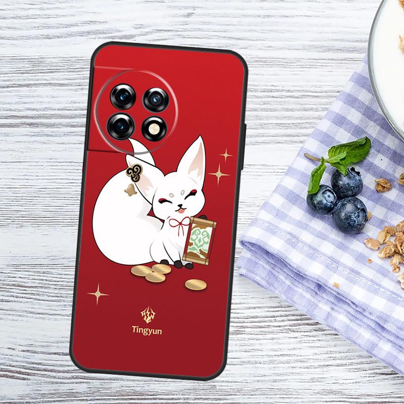 Honkai Star Rail Arlan Case For OnePlus Nord N10 N20 Nord 2T 3 CE 2 Lite OnePlus 11 12 9 10 Pro 10R 12R 10T Cover OnePlus 12
Honkai Star Rail Arlan Case For OnePlus Nord N10 N20 Nord 2T 3 CE 2 Lite OnePlus 11 12 9 10 Pro 10R 12R 10T Cover OnePlus 12
