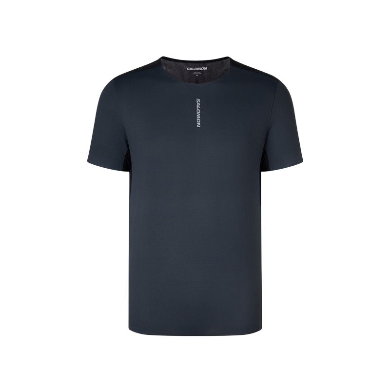 Salomon Pl Ss Tee Outdoor Round Neck Breathable Antibacterial Lightweight Moisture-Wicking Sports Running Short Sleeve T-Shirt Men tops LC2926600 2XL
Salomon Pl Ss Tee Outdoor Round Neck Breathable Antibacterial Lightweight Moisture-Wicking Sports Running Short Sleeve T-Shirt Men tops LC2926600 2XL