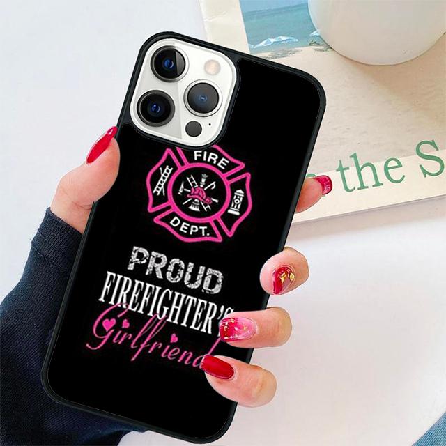 Firefighter Fireman Fire Helmet Phone Case Cover For iPhone 17 Air 15 16 14 13 12 Pro Max 11 Pro Max Plus Coque iPhone 11pro max
Firefighter Fireman Fire Helmet Phone Case Cover For iPhone 17 Air 15 16 14 13 12 Pro Max 11 Pro Max Plus Coque iPhone 11pro max