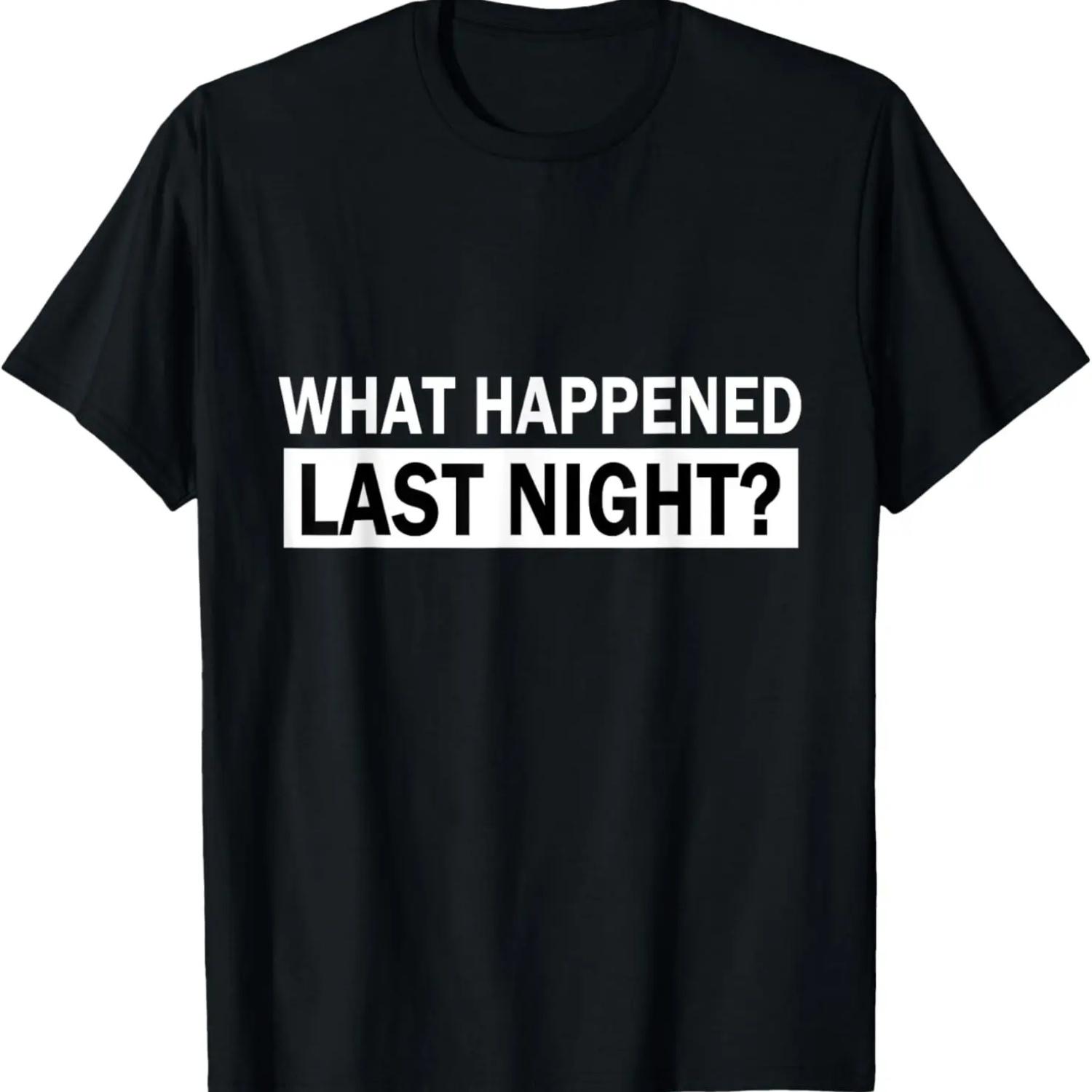 I m Not Lazy I m Overflowing with Potential Energy T-Shirt XXXXXL чорний
I m Not Lazy I m Overflowing with Potential Energy T-Shirt XXXXXL чорний