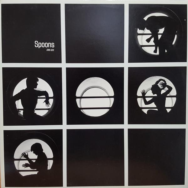 12inch Record SPOONS Nova Heart SRB020 Ready Records 1982 Canada Pop Used
12inch Record SPOONS Nova Heart SRB020 Ready Records 1982 Canada Pop Used