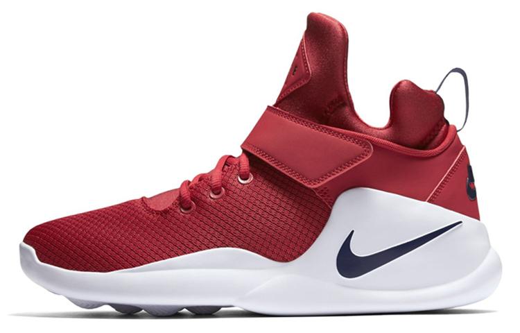 Nike Kwazi Back To The Future Abridged Edition White Red 844839-602 40.5
Nike Kwazi Back To The Future Abridged Edition White Red 844839-602 40.5