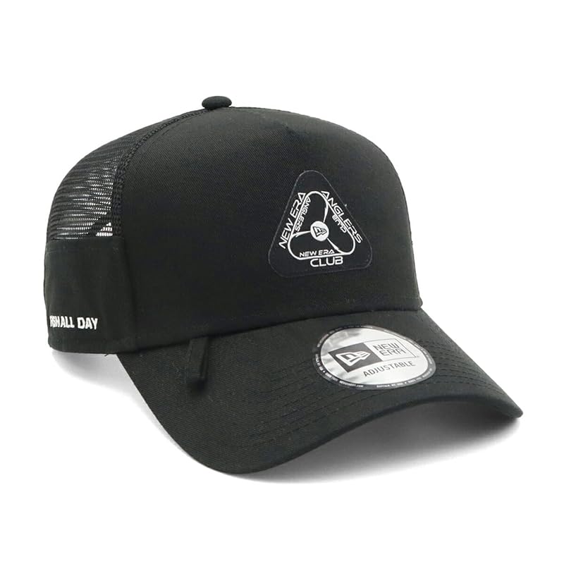New Era (new era) new era outdoor mesh cap 9FORTYA-FRAME fishing design black FREE OD 940AFTR ANGLERS CLUB BLK 14392250 NER36O4180
New Era (new era) new era outdoor mesh cap 9FORTYA-FRAME fishing design black FREE OD 940AFTR ANGLERS CLUB BLK 14392250 NER36O4180