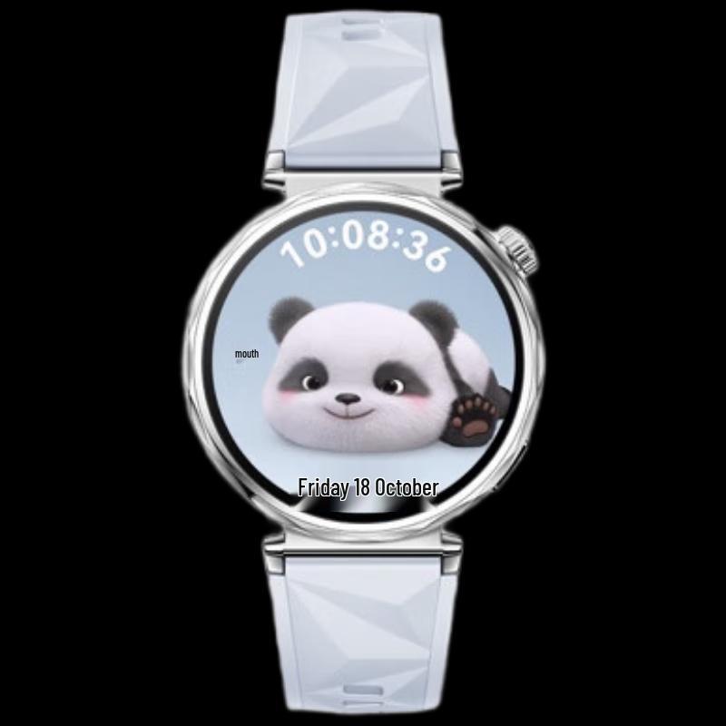 HUAWEI WATCH GT 5 Smartwatch (CN version)
HUAWEI WATCH GT 5 Smartwatch (CN version)