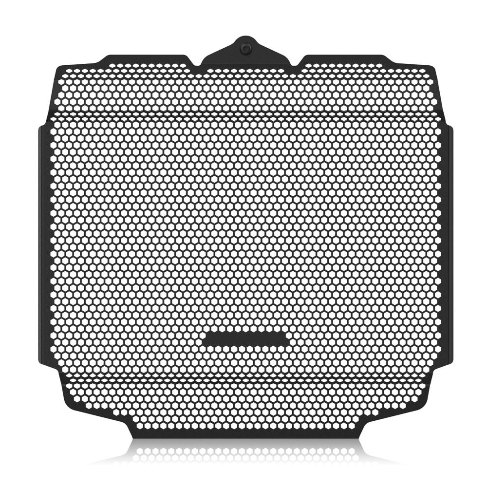 Новые аксессуары для мотоциклов для Moto Guzzi V100 Mandello 2023 2024, защита радиатора, решетка бака для воды, крышка масляного радиатора чёрный
Новые аксессуары для мотоциклов для Moto Guzzi V100 Mandello 2023 2024, защита радиатора, решетка бака для воды, крышка масляного радиатора чёрный