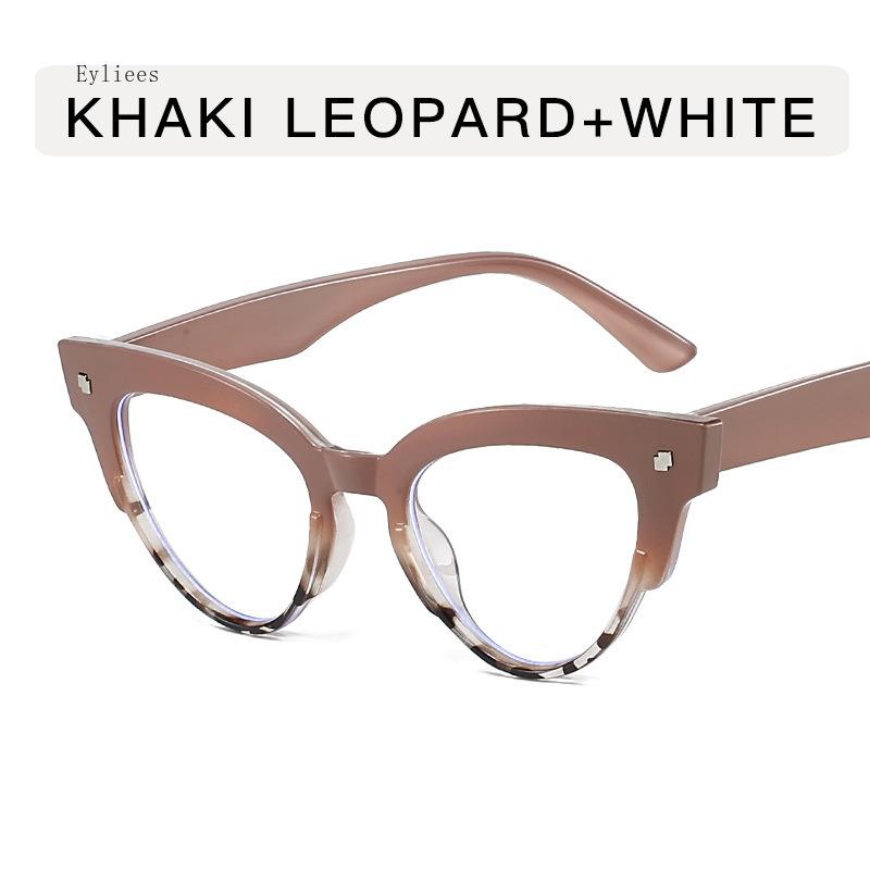 Women Cat Eye Leopard Sunglasses Fashion Luxury Brand Design Female Retro Sun Glasses Woman Modern Popular Glasses UV400
Women Cat Eye Leopard Sunglasses Fashion Luxury Brand Design Female Retro Sun Glasses Woman Modern Popular Glasses UV400